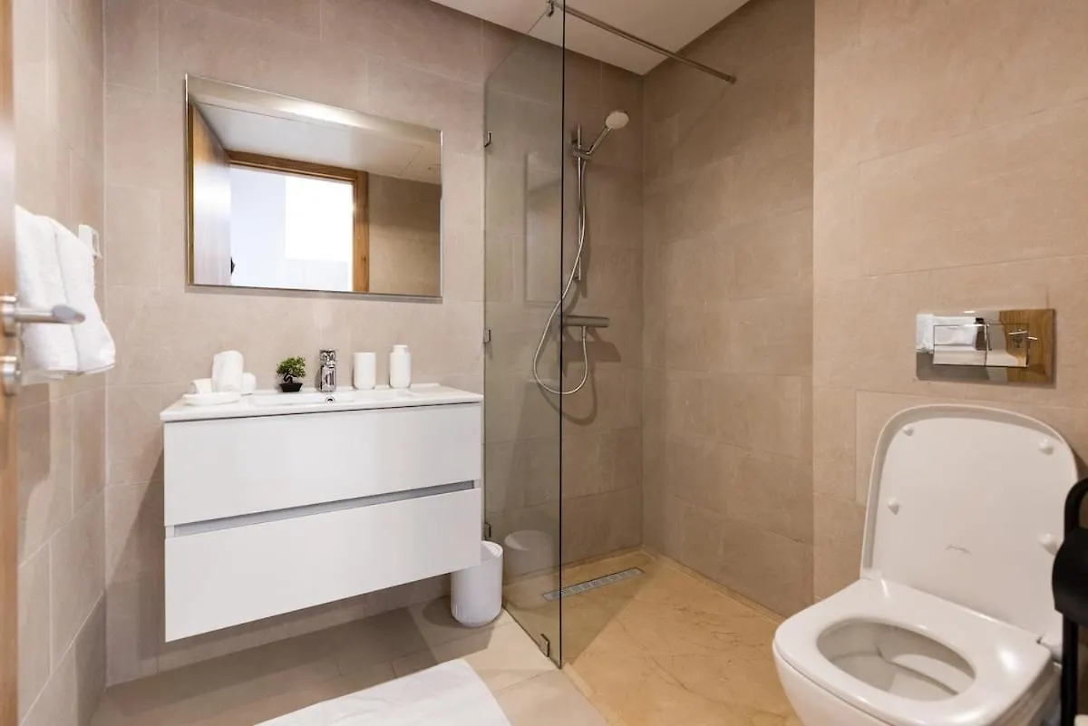Apartament Escapade Relaxante Au Domaine Noria Marrakesz