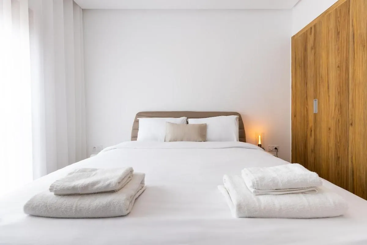 Escapade Relaxante Au Domaine Noria Apartment Marrakesh 0*,