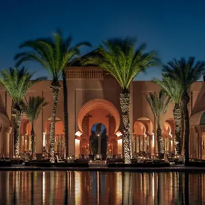 5* Otel Amanjena