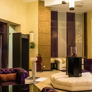 Tempoo Marrakech Centre Adults Only מרקש