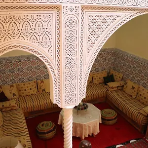 Bab Almadina Marrakesh