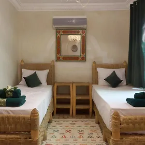 Venezia Marrakesh