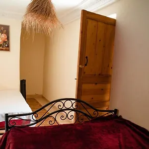 Hostal Chennaoui House Marrakech, Marrakesh