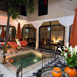 Le Bel Oranger Marrakesh
