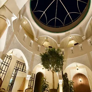 3* Riyad La Claire Fontaine
