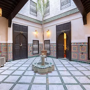 Mazaj Riad