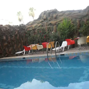 فندق Gomassine, مراكش