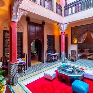 3* Riyad Reves D'orient &