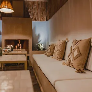 Riad Tizou, Marrakesh