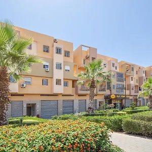 2 5min Aeroport Appartement