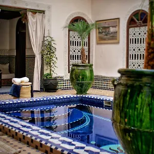 رياد Malida Marrakech, مراكش