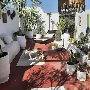 Loft Medina Avec Terrasse Marrakesh