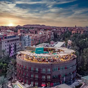 Nobu Marrakech מרקש