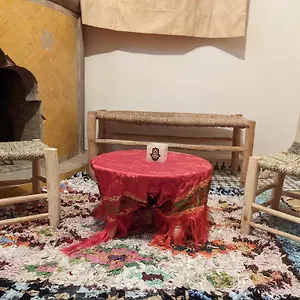 Сasa de vacaciones Dar Saafia, Marrakesh