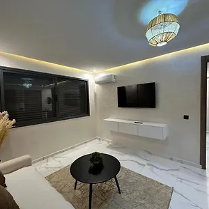 Joudad Gueliz Appartement