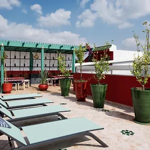 Emma's Riad