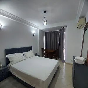 Ksiba Only Family 2ch -climatisé- Appartement