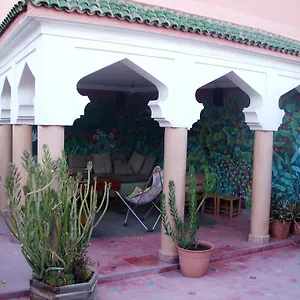 Riad Dar Malaika, Marrakesh
