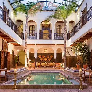 Kasbah & Marrakesh