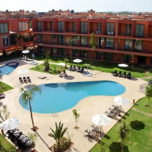 Rawabi Marrakech & Hotell