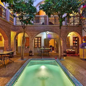Fleur D'orient Marrakesh