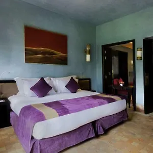 Hotel Club Med Marrakech La Palmeraie, Marrakesh