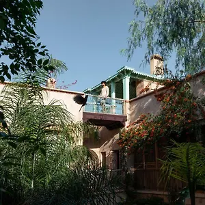 Kbour & Chou Marrakesh