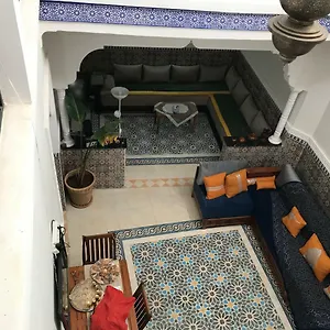 Habitación en casa particular Medina, Marrakesh
