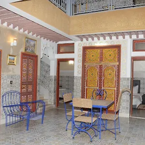 Rayan's Guests Bed & Breakfast