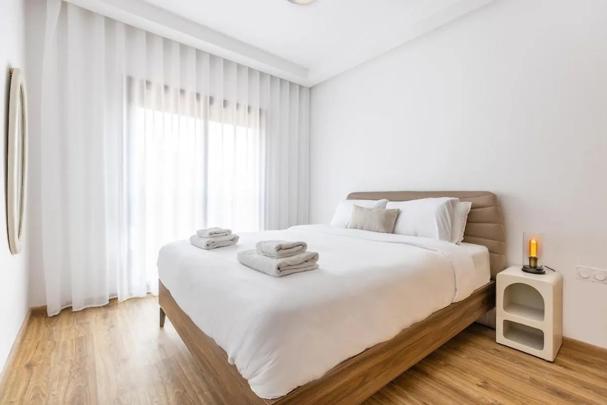 Appartement Escapade Relaxante Au Domaine Noria à Marrakesh 0*,  Maroc
